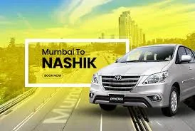 Mumbai to Nashik Taxi Service in Mumbai
You can c...