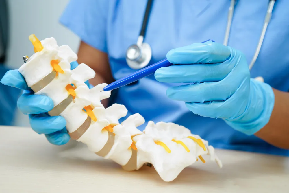 Best Spine Surgery Hospital in PCMC If you are dea...
