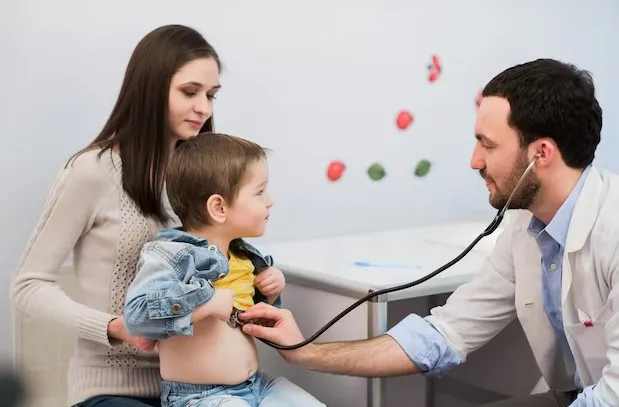 Best Homoeopathic Pediatric Doctor Near Me – Speci...