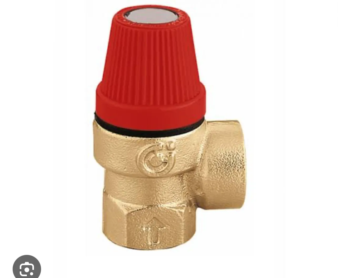 What are the safety features of the water heater?
...