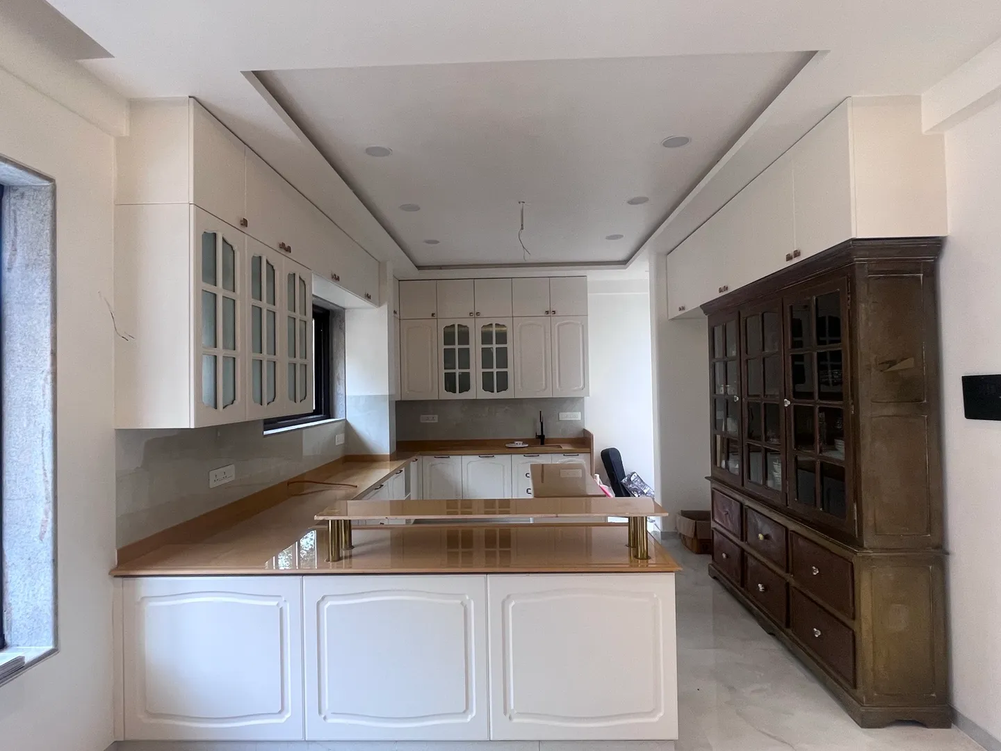Premium Modular Kitchen Showroom in Pune – Explore...