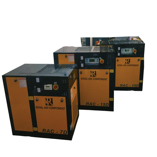 Air compressor manufacturers in ahmedabad
Types o...