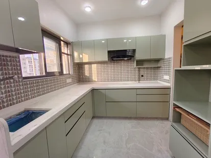 Best Custom Kitchen Interiors in Pune – Aesthetic ...