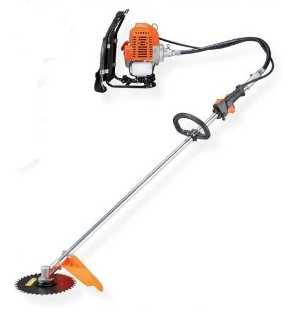 Brush Cutter in Bangalore – The Ultimate Tool for ...