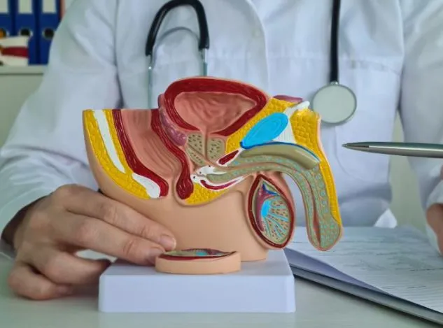 Prostate Surgery in Thane – Advanced Treatment for...