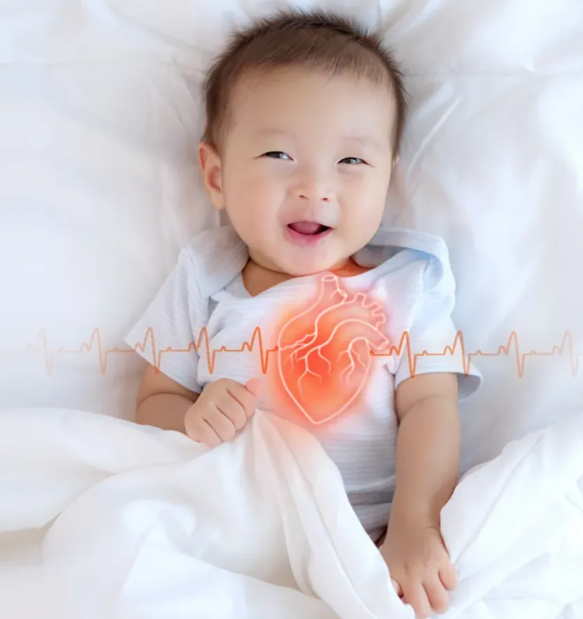 Pediatric Cardiac Surgery in Nagpur for Comprehens...