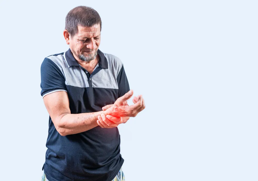 Best Arthritis Doctor in Pimpri-Chinchwad Arthriti...