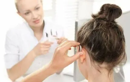 Hearing Aid Center in Nagpur – Trusted Hearing Sol...