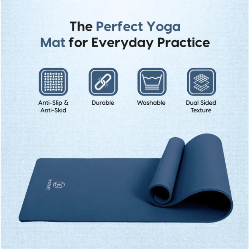 Yoga accessories Store in Kolshet Road, Thane A yo...