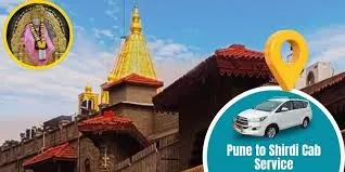 Pune to Shirdi Cab Service Provider
We are the be...