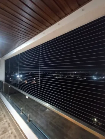 Balcony Grill in Nagpur: Add Security and Style A ...