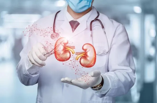 Urology Consultant in Thane – Specialised Care for...