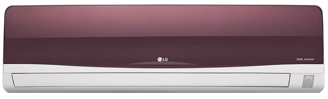 LG 1.5 Ton Dual Invertor Split Air Condition
LG 1....