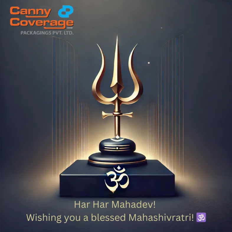 Canny Coverage wishes you a blessed Mahashivratri!...