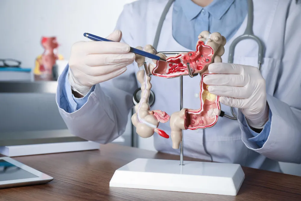GI Oncosurgeon in Bangalore – Expert Cancer Care G...
