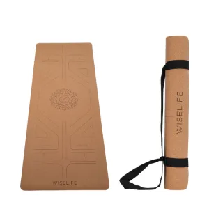 Best Quality Yoga Mat Wholesaler in Thane west The...