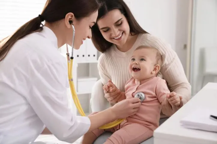 FEVER IN CHILDREN: Pediatrician in Thane, Mumbai A...