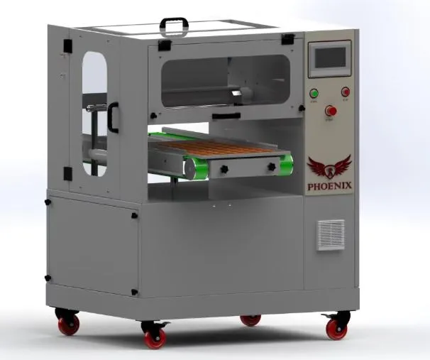 COOKIES DEPOSITOR NANO MAXX in Coimbatore – Precis...