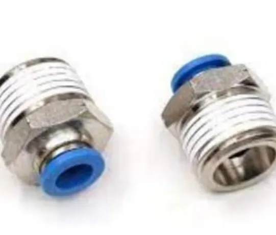 Air Fittings in Bangalore – Reliable Connections f...
