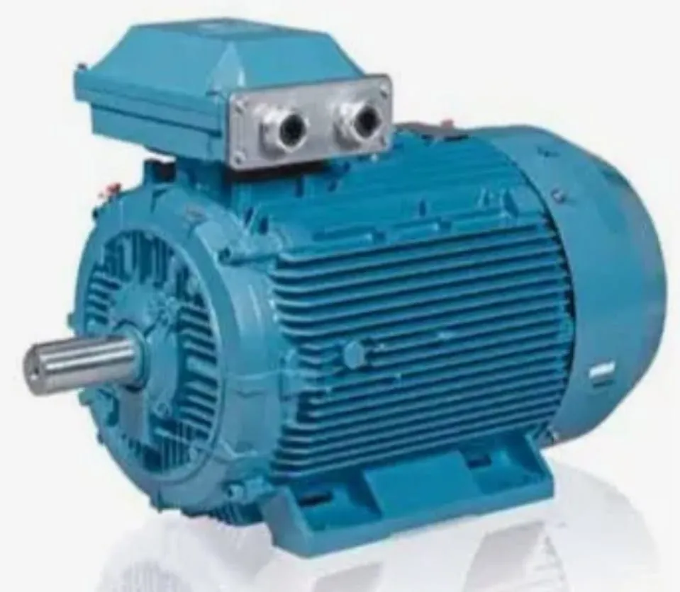 PERFECT ENGINEERING SOLUTIONS
ABB ELECTRIC MOTOR ...