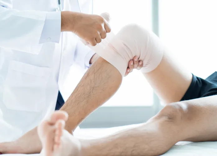 ACL Surgery in Noida – Expert Care for Knee Ligame...