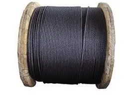 ### Mahadev Wire Rope for KY Crane & Lifting Hub i...