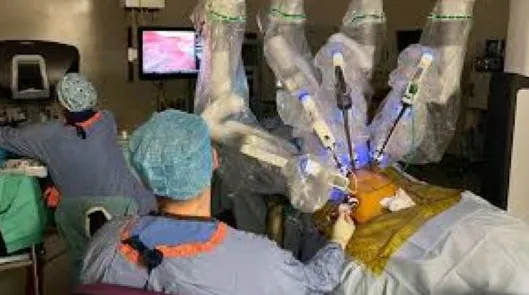 Robotic Cancer Surgery in Bangalore – Advanced Tre...