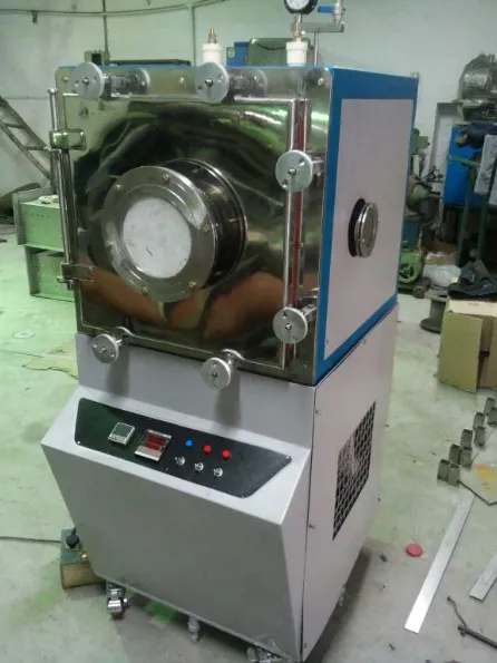 Vacuum Oven Manufacturer in Bangalore – Quality Yo...