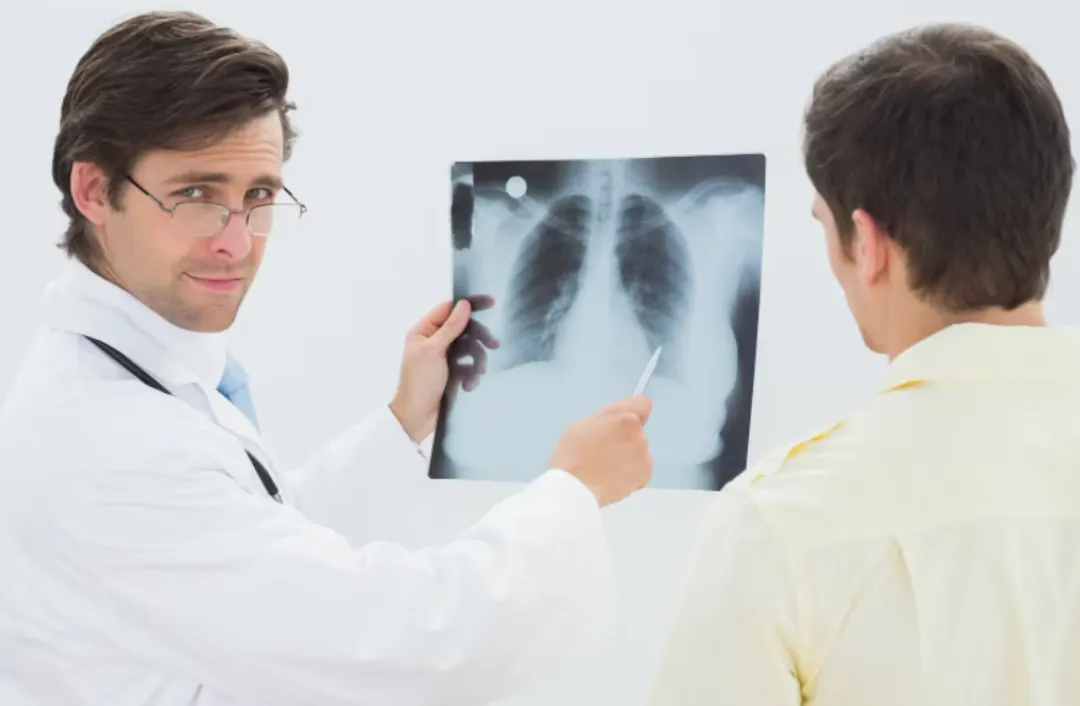 Best Pulmonary Doctor Near Me in Trichy Managing l...