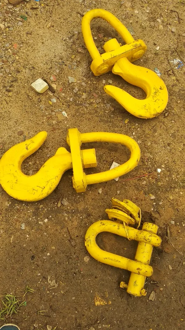 ### Crane Hook for KY Crane & Lifting Hub in Jaipu...