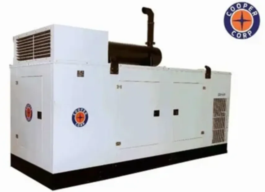 Best High-Performance Diesel Generators in Bangalo...