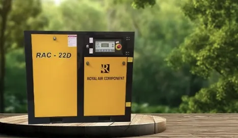 AIR COMPRESSORS MANUFACTURERS IN AHMEDABAD
We are...