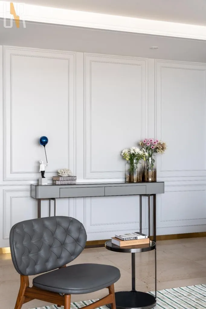 Best Console Table Designs in Pune – A Statement P...