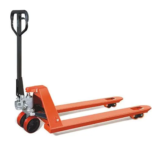 Hand Pallet Truck for KY Crane & Lifting Hub in Ja...