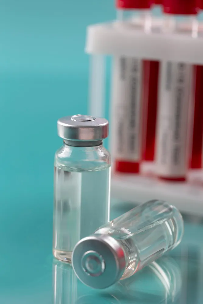 Normal Immunoglobulin in Pune – Essential Therapy ...