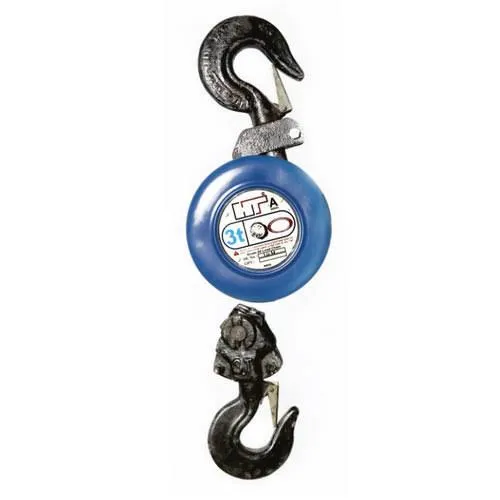 **SEO Content for Chain Pulley Block for KY Crane ...