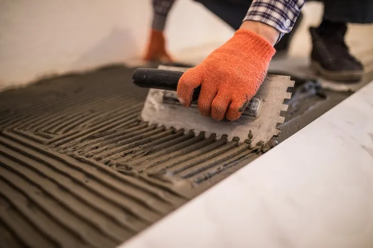 Tile Adhesives and Grouts Supplier in Pune: Perfec...