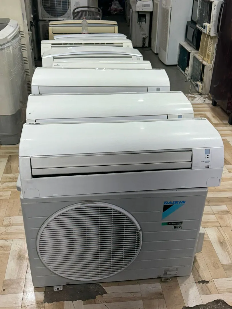 Best Second Hand Ac In Andheri
Best Second-Hand AC...