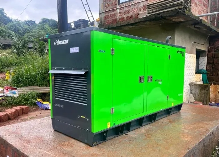 New Generator Dealers in Bangalore Looking for rel...