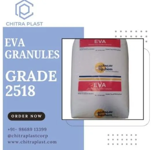 EVA Supplier in Delhi – Reliable EVA Solutions for...