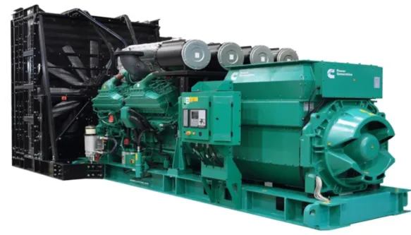 Best Diesel Power Solutions in Bangalore – Your Re...