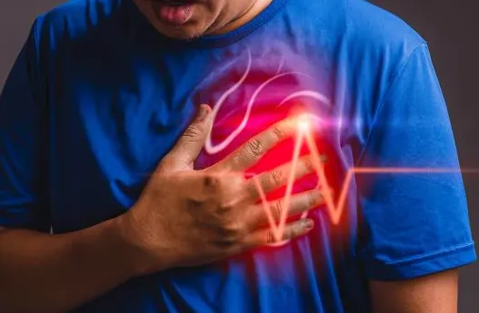 Post-Heart Attack Recovery Clinics in Chennai – Su...