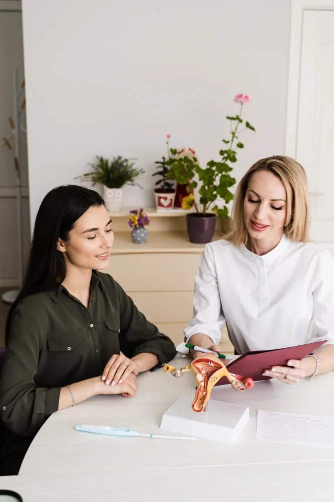 Cosmetic Gynaecology in Thane: Enhance Your Femini...
