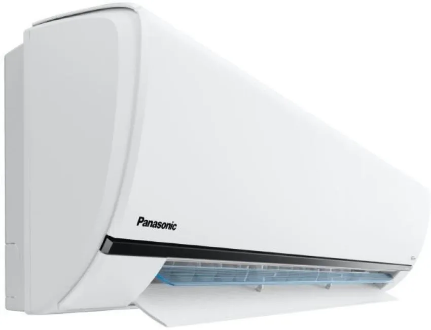 Panasonic 1.5 Ton Invertor Split Air Condition
Pan...