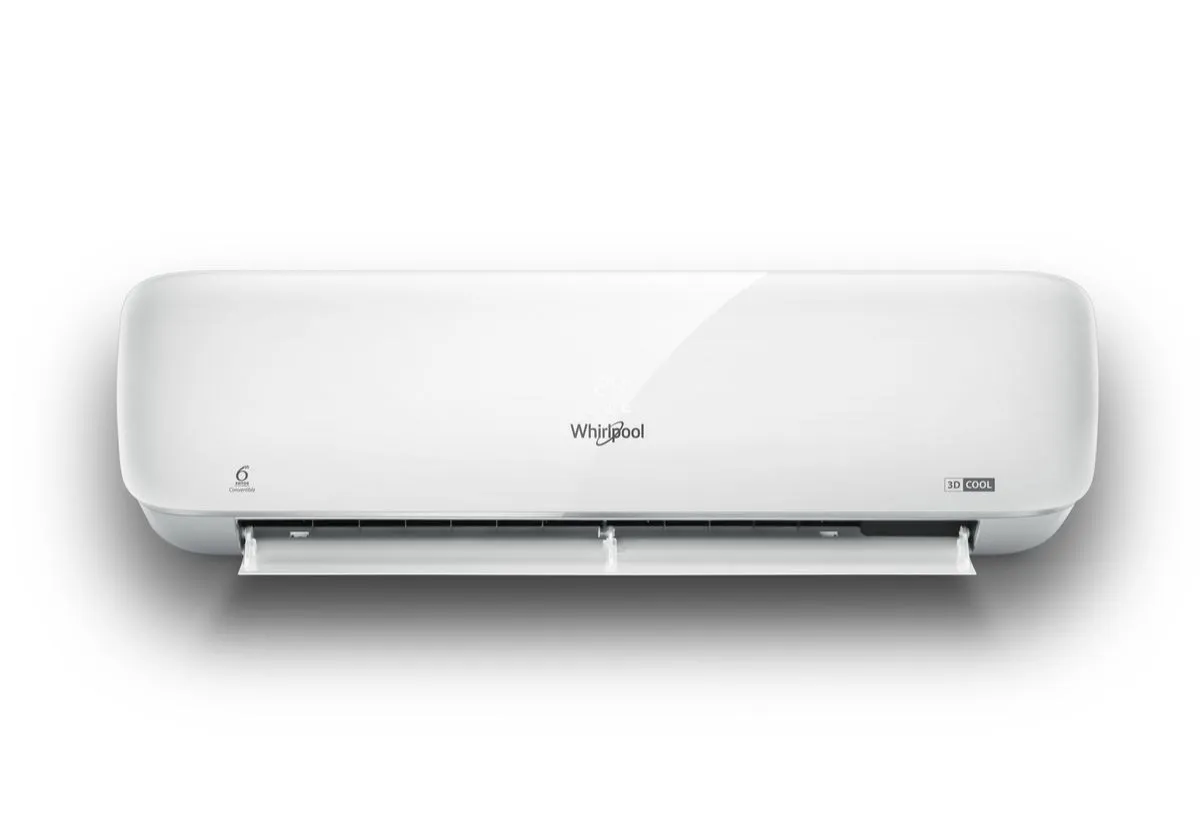Whirlpool 1.5 Ton Invertor Split Air Condition
Whi...