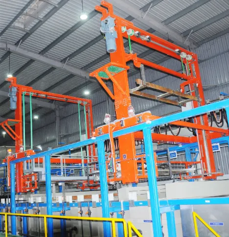 Plating Machine in Bangalore South – Advanced Solu...