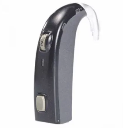 Hearing Aid in Nagpur – Get the Best Fit for Your ...