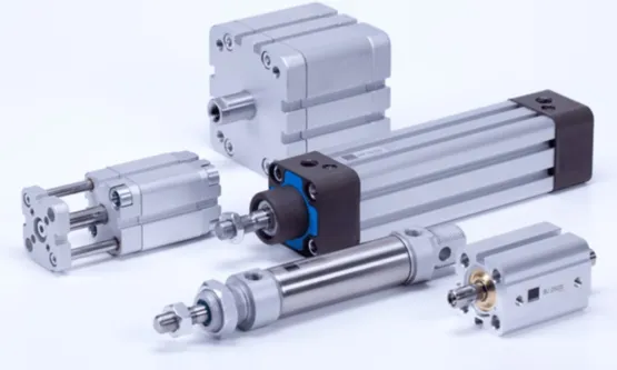 Air Cylinder in Bangalore – Powering Your Industri...