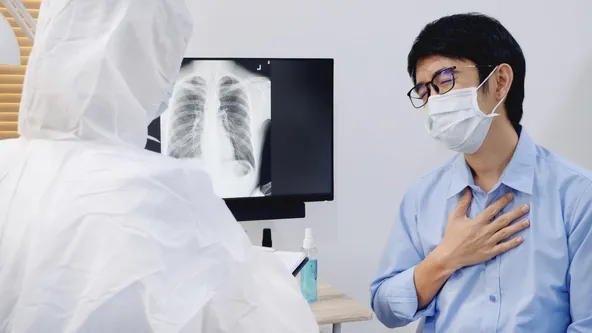 Chest Physician Near Me in Trichy A chest physicia...