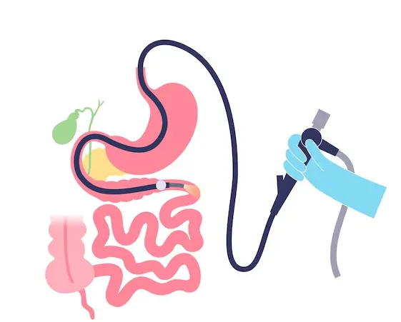 Best Double Balloon Enteroscopy Specialist in Mumb...